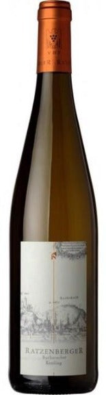 Riesling Bacharacher 2022 - Ratzenberger- Kabinett Feinherb
